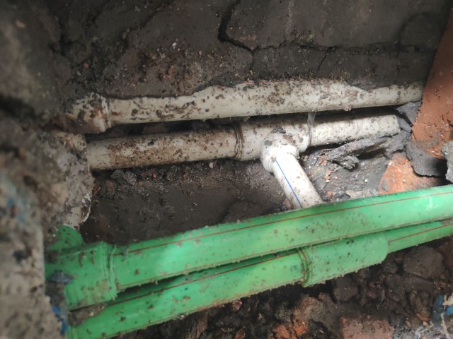 察哈尔右翼前旗消防水管漏水检测维修.客厅漏水检测维修